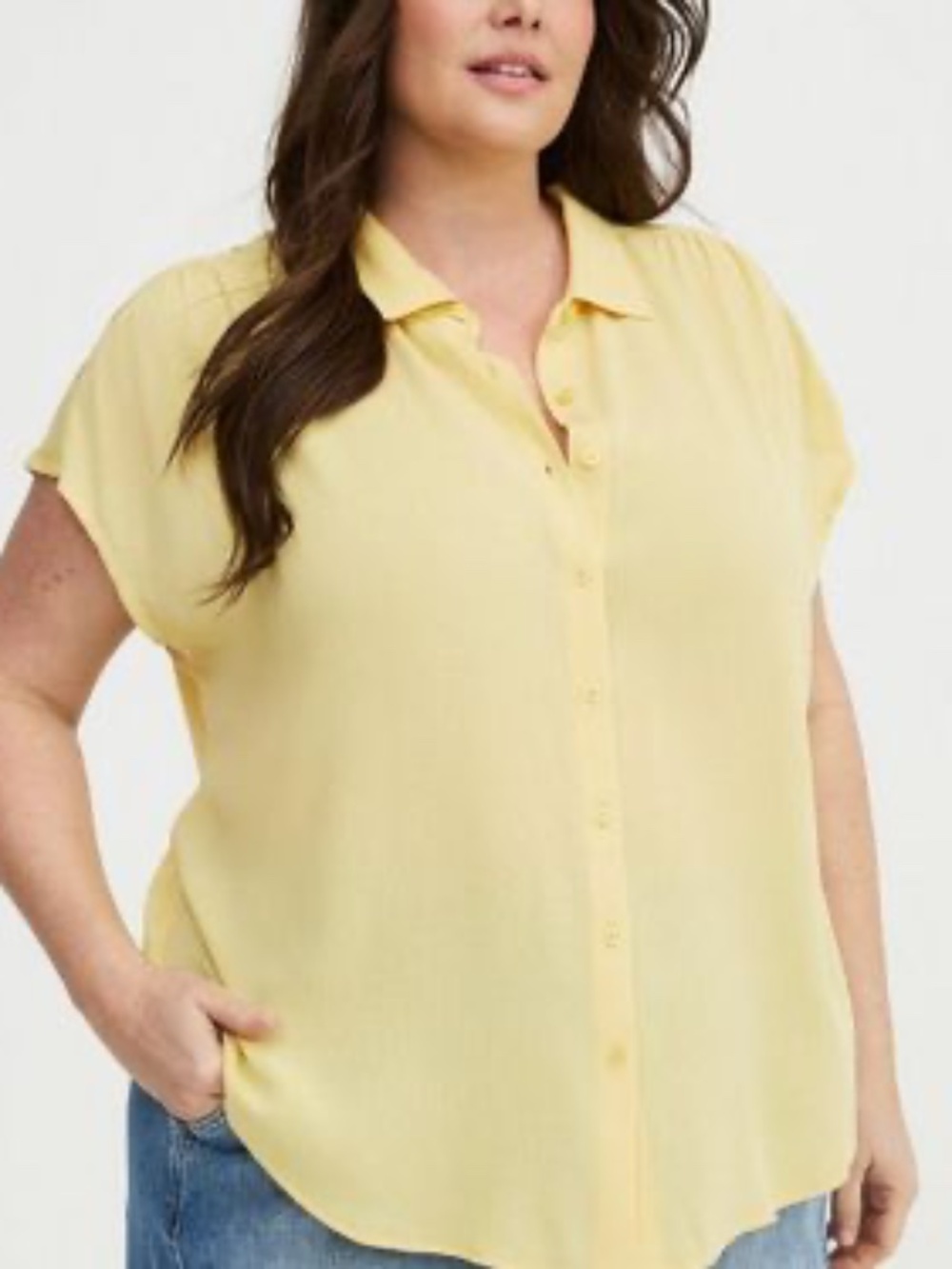 Button down Shirt